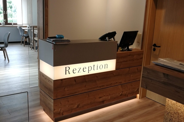 Hotel Harth Gasthof